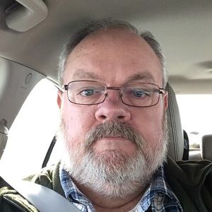 Meet your Posher, Bob